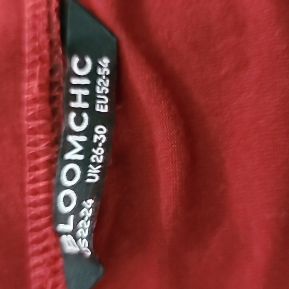 Bloomchic shirt - Picture 4 of 4